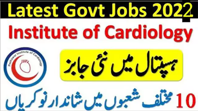 Polymer Engineer & Sales Officer Jobs 2022 in Peshawar