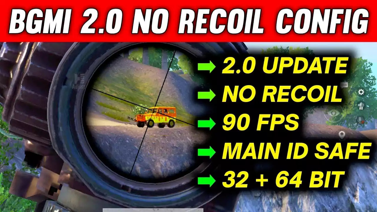no recoil 2.0 apk download