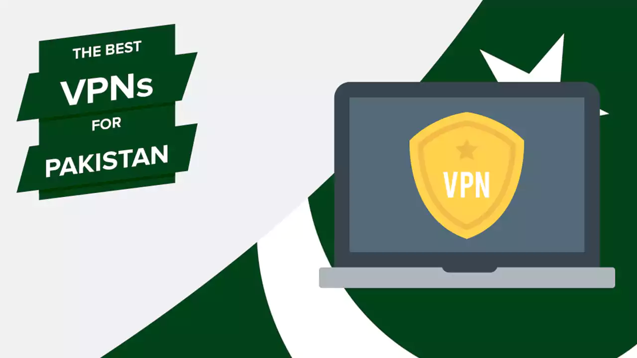 5 Best VPNs for Pakistan in 2022 (Free & Paid)