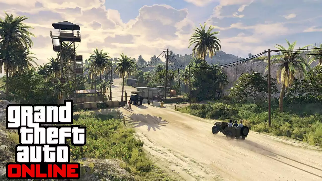 How much money can GTA Online players make in Cayo Perico every day