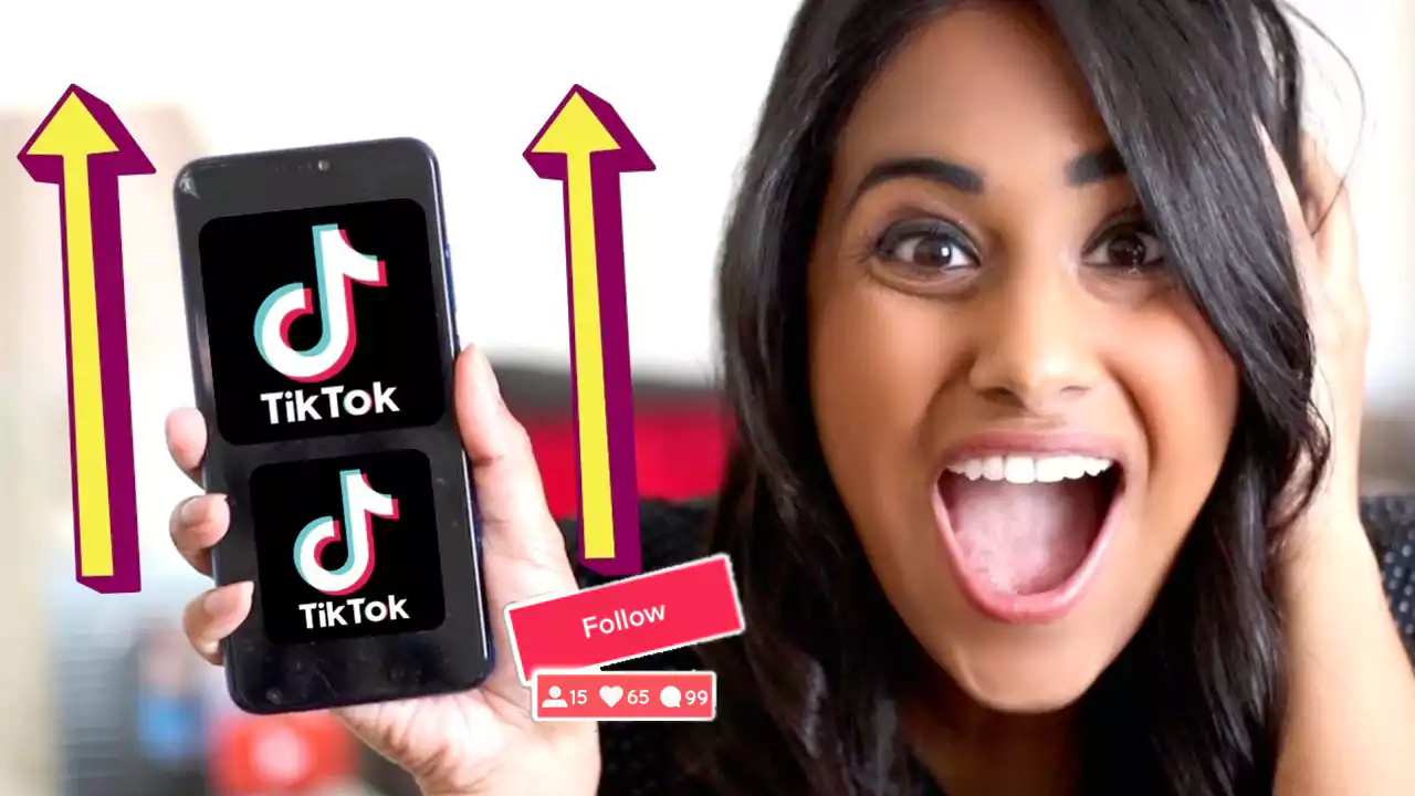 How to Get More Views on TikTok in 2022