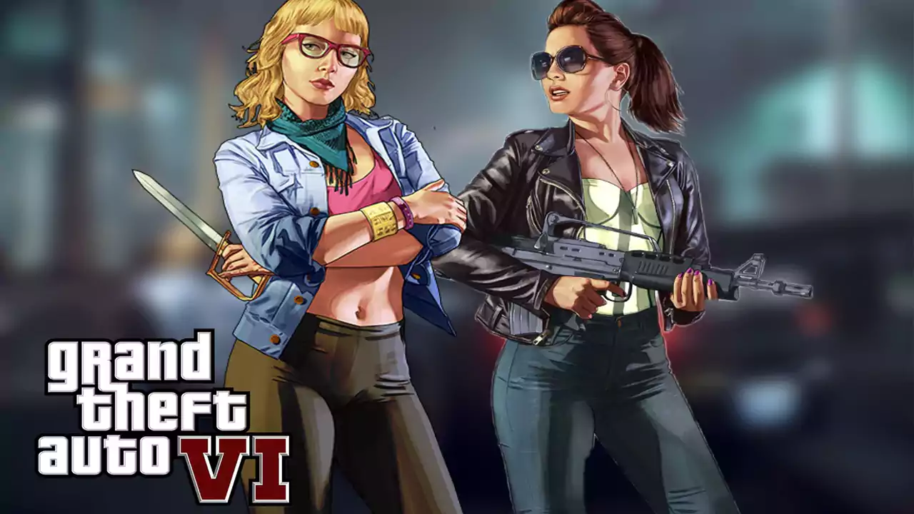 5 reasons why GTA 6 would be better off with two protagonists instead of three
